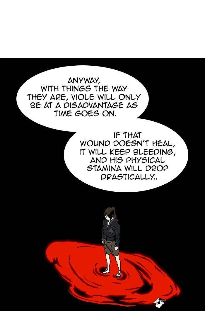 Tower of God Chapter 297 image 27
